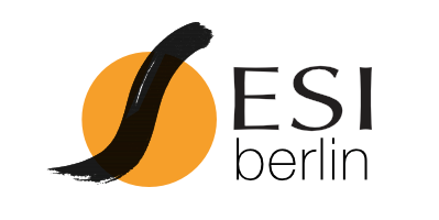 ESI berlin Logo